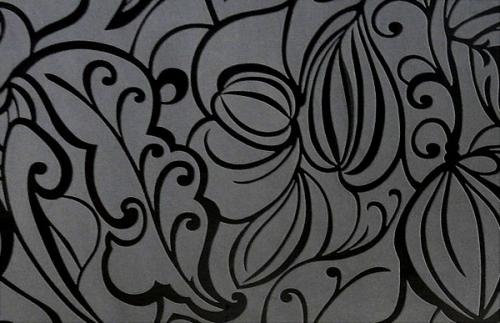 Можно ли мыть вспененный винил. Виды виниловых обоев