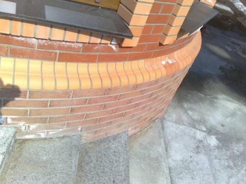 Нужен ли цоколь из кирпича под пеноблок. Подводные камни – где они 09