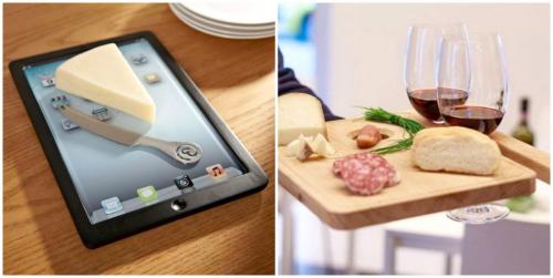 Хранение разделочных досок на кухне. Как правильно хранить разделочные доски на кухне