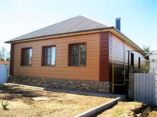 Типы сайдинга. Сайдинг: виды и сфера их применения 02 Типы сайдинга. Сайдинг: виды и сфера их применения 02