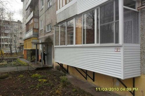 Разрешение на строительство балкона на первом этаже. Как получить разрешение на пристройку балкона 05 Разрешение на строительство балкона на первом этаже. Как получить разрешение на пристройку балкона 05