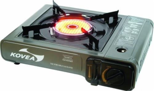 Как подключить настольную газовую плиту. Аналоги настольные