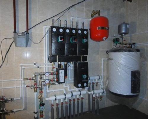 Что значит в вытяжке отвод циркуляция. Вентиляция или циркуляция? 06