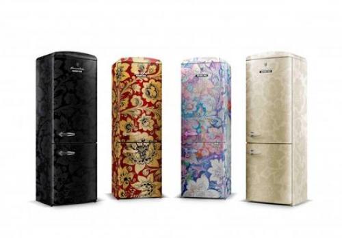 Можно ли обклеить холодильник самоклеющейся пленкой. Какую пленку выбрать