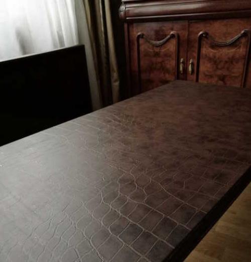 Самоклеющаяся пленка. Виды пленки для мебели: Как правильно выбрать.