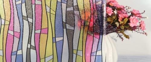 Самоклеющаяся пленка. Виды пленки для мебели: Как правильно выбрать.