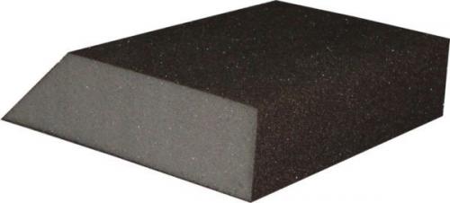 Какой сеткой шкурить шпаклевку. Этап 1 – сбор необходимых инструментов и материалов