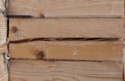 Профилированный брус естественной влажности плюсы и минусы. Брус естественной влажности