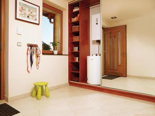 Индивидуальное отопление в квартире украина 2019. Квартира с индивидуальным и автономным отоплением в Киеве: за и против