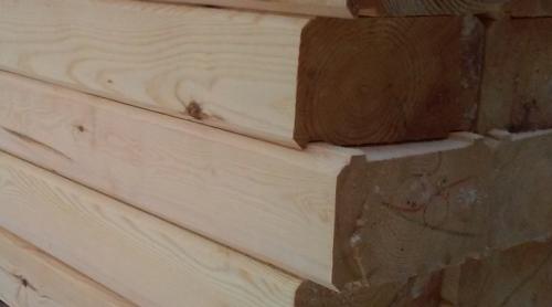 Дома из профилированного бруса минусы и плюсы. Правила безопасности в деревянном доме 10