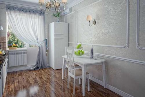 Как клеить молдинги на бамбуковые обои. Как клеить молдинги на стену с обоями