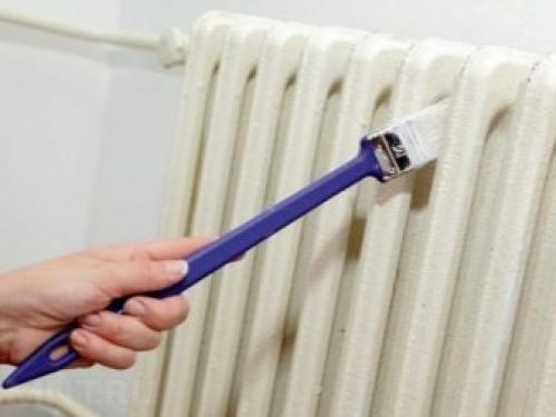 Чем покрасить газовую трубу на улице. Поиск собственника 05 Чем покрасить газовую трубу на улице. Поиск собственника 05