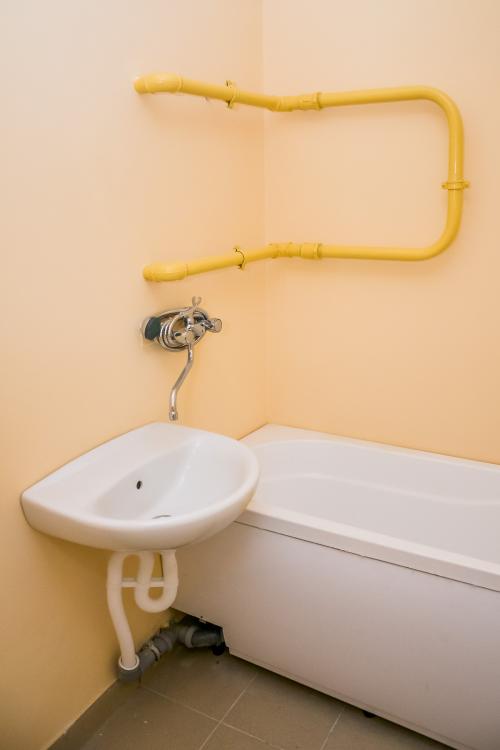 Чем покрасить газовую трубу на улице. Поиск собственника 11 Чем покрасить газовую трубу на улице. Поиск собственника 11