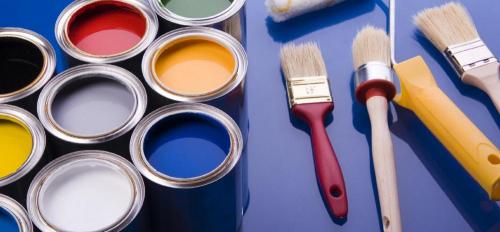 Как быстро покрасить трубу. Подготовка