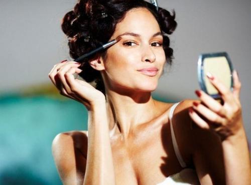 Памятка, как вести себя за столом. Правила поведения за столом 03