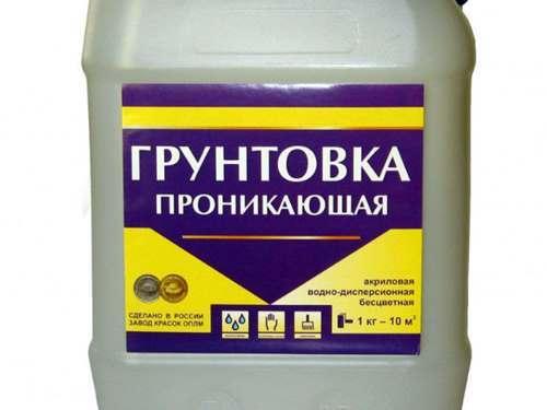 Чем смыть грунтовку с авто. 