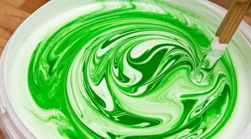 Как покрасить гипсокартонный потолок. Покраска гипсокартонных потолков —  один из наиболее популярных видов финишной отделки 03