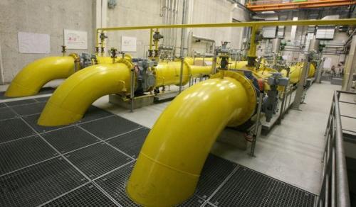 Чем покрасить газовую трубу на улице. Поиск собственника 12 Чем покрасить газовую трубу на улице. Поиск собственника 12