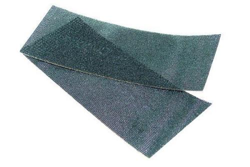 Какой сеткой шкурить шпаклевку. Этап 1 – сбор необходимых инструментов и материалов