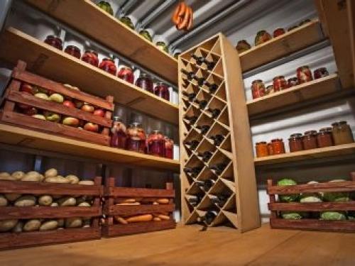 Почему в погребе тепло летом, что делать. Каким же образом понизить температуру в погребе в случае необходимости? 10