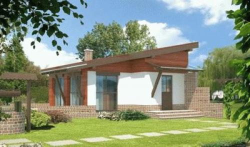 Покрыть крышу ондулином своими руками инструкция. Монтаж ондулина: инструкция по проведению работ 09