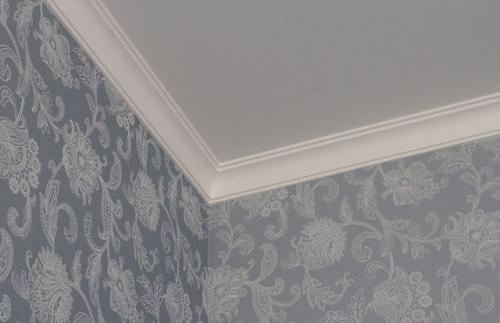 Поклейка молдинга. Применение молдинга 07 Поклейка молдинга. Применение молдинга 07