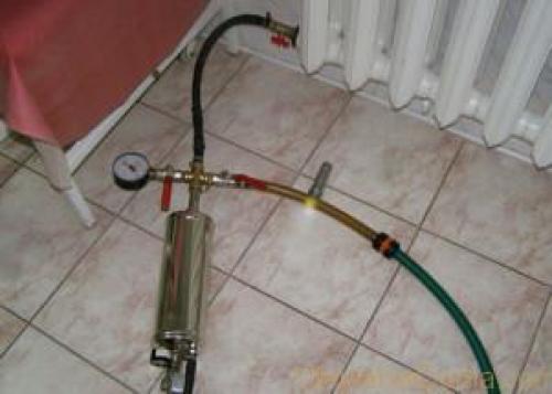 Что делать если холодные батареи. Как сделать радиаторы горячими — ищем пути решения 06 Что делать если холодные батареи. Как сделать радиаторы горячими — ищем пути решения 06