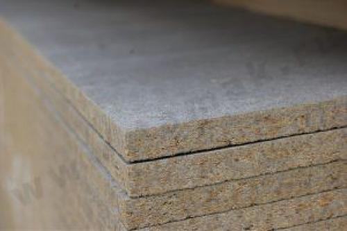 Как на деревянный пол положить плитку в ванной. Сложности при укладке плитки 05