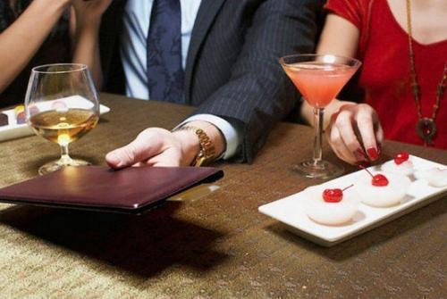 Памятка, как вести себя за столом. Правила поведения за столом 10