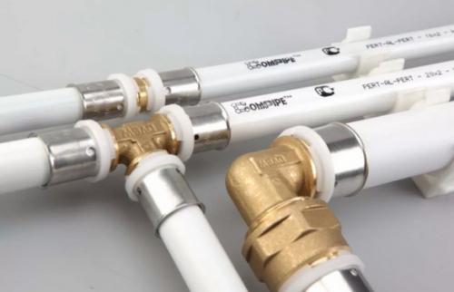 Трубы для водопровода в квартире. Трубные изделия из полимеров