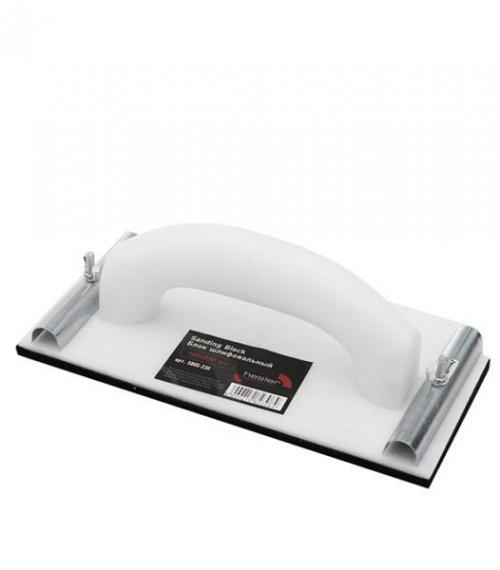 Какой сеткой шкурить шпаклевку. Этап 1 – сбор необходимых инструментов и материалов