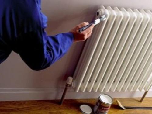 Чем покрасить газовую трубу на улице. Поиск собственника 07 Чем покрасить газовую трубу на улице. Поиск собственника 07