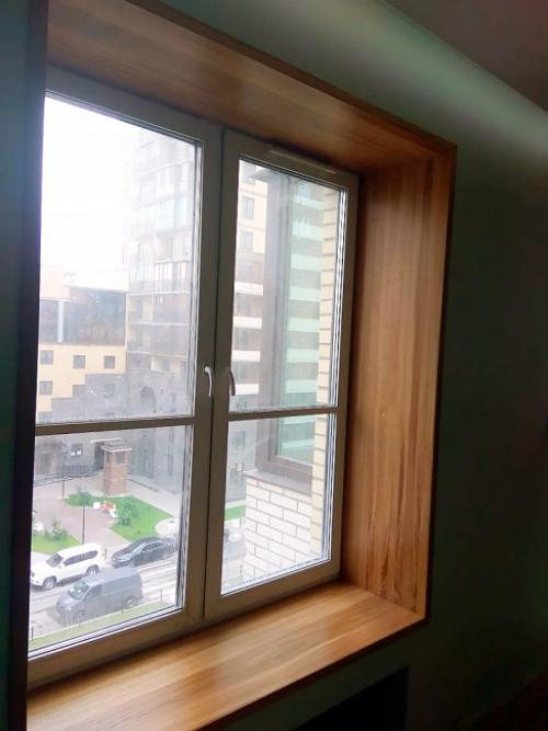 Из чего делают откосы на пластиковые окна. Какие откосы лучше для пластиковых окон?