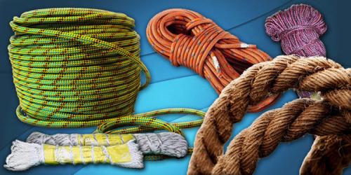 Как на балконе повесить бельевые веревки. Веревки для белья 19