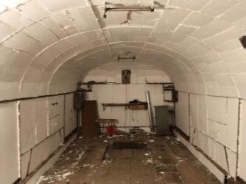 Чем утеплить гараж из профнастила. Утепление гаража из профнастила 10