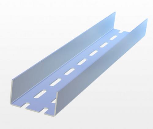 Обшивка стен гкл по деревянному каркасу. Каркас