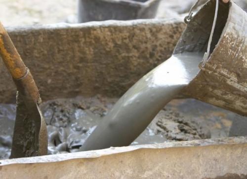 Жидкое стекло цемент пропорции. Рекомендуемые соотношения