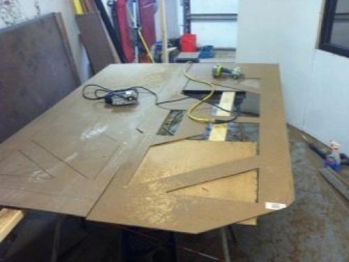 Как сделать деревянную дверь своими руками из досок. Подбираем материал: особенности различной древесины 16