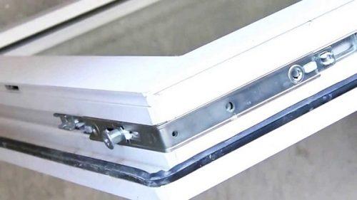 Поворотный механизм пластиковых окон. Поворотно откидной механизм для пластиковых окон 02 Поворотный механизм пластиковых окон. Поворотно откидной механизм для пластиковых окон 02