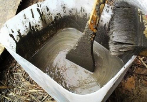 Гидроизоляция жидким стеклом технология. Варианты использования жидкого стекла для гидроизоляции бетона 02