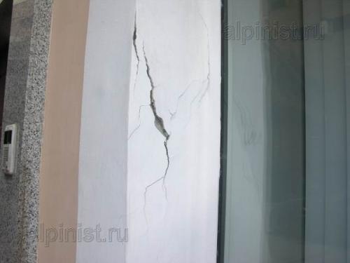 Пластиковые откосы для окон. Как сделать наружные откосы для пластикового окна?