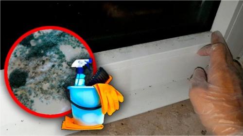 Чем заделать щель между окном и откосом. Ремонт и отделка: как заделать щели в окнах, если холодно, гуляют сквозняки?