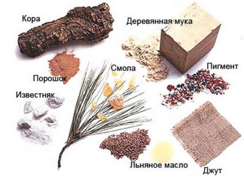 Мармолеум – виды, характеристики, преимущества и недостатки