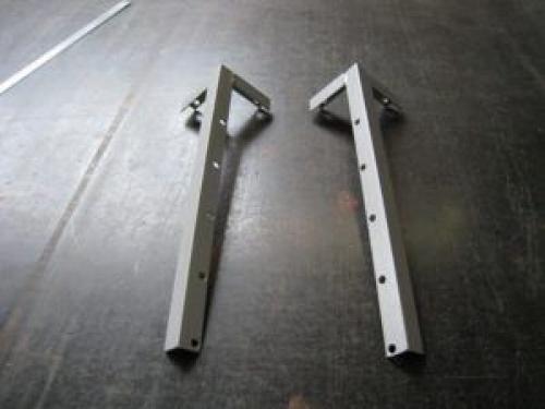 Как на балконе повесить бельевые веревки. Веревки для белья 12