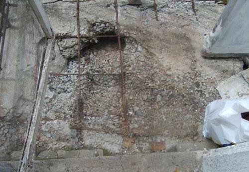 Как утеплить пол на балконе под стяжку. Немного о технологии