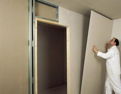 Сколько кг выдерживает гипсокартон стена. Какая стена из гипсокартона сможет выдержать большой вес