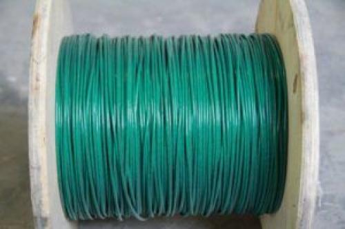 Как на балконе повесить бельевые веревки. Веревки для белья 08