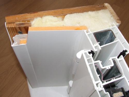 Из чего делают откосы на пластиковые окна. Какие откосы лучше для пластиковых окон?