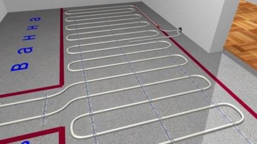 Чем лучше утеплить пол на балконе. Выравнивание пола на лоджии своими руками 11