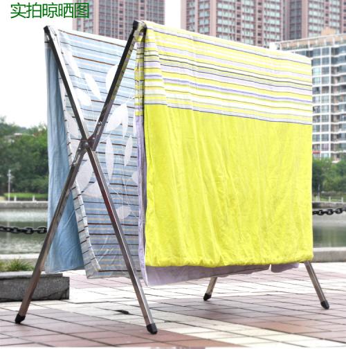 Бельевые веревки на улице. Какие бывают уличные сушилки для белья, обзор моделей